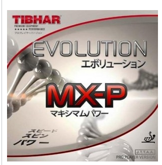 Tafeltennis Online Speciaalzaak Tibhar Evolution Mx P
