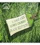 Der Materialspezialist Kamikaze Long Green Grass Edition