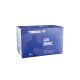 Tibhar Basic ** 40+ SYNTT Per doos (72) plastic