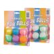 Tibhar Fun balls (blister 6 stuks)