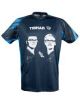 Tibhar Lebrun Tafeltennis T-Shirt
