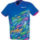 Tibhar L2 Underbrush Tafeltennis T-shirt
