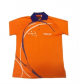 Tibhar Nederlands team dames shirt Radius oranje 