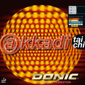 Donic Akkadi Taichi