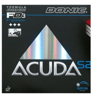 Donic Acuda S2