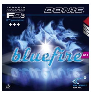 Donic Bluefire M1