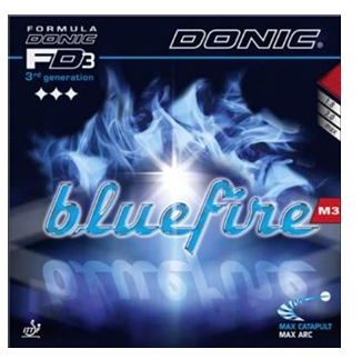 Donic Bluefire M3