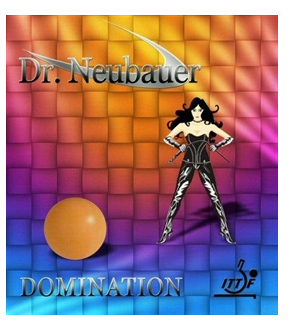 Dr. Neubauer Domination