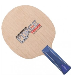 Tibhar Samsonov Force Pro
