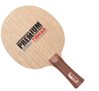 Tibhar Samsonov Premium Contact