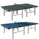 Tibhar tafeltennistafel Smash 28 Blauw