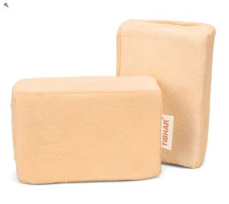 Tibhar Schoonmaakzeem -0