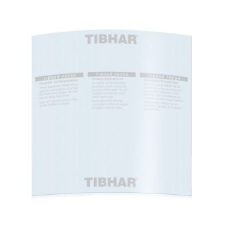 Tibhar Fresh beschermfolie voor rubber