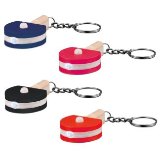 Tibhar LED sleutelhanger