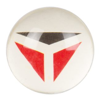 Tibhar Flummi stuiterbal