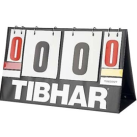 Tibhar Time Out telbord