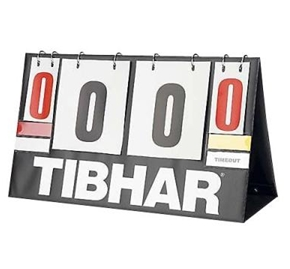 Tibhar Time Out telbord