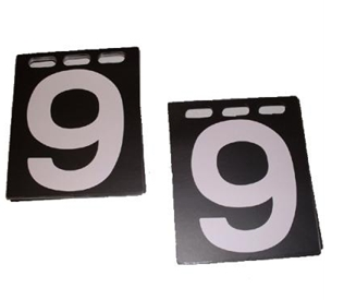 Tibhar Smash Reserve Cijferset