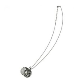 Tibhar ketting crystal