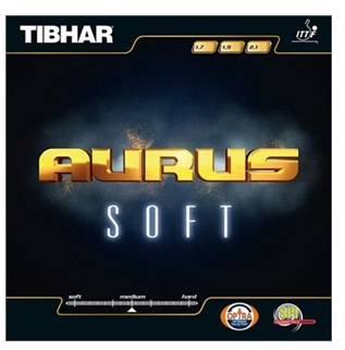 Tibhar Aurus Soft