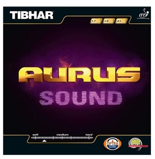 Tibhar Aurus Sound