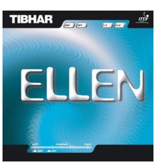 Tibhar Ellen Offensive (anti Top Spin)