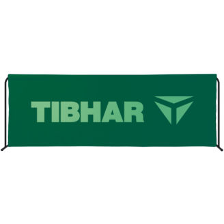Tibhar Speelveldomranding T 2.33m -8083 Tibhar Speelveldomranding T 2.33m -8083