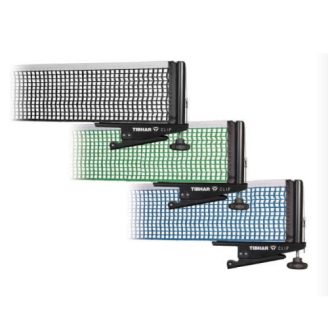 Tibhar Clip netpostcombinatie