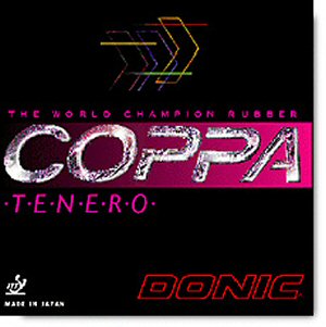 Donic Coppa Tenero
