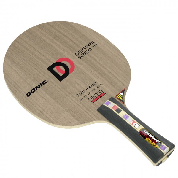 Donic Original Senso V1 Donic Original Senso V1