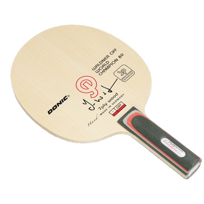 Donic Waldner World Champion 89 Donic Waldner World Champion 89