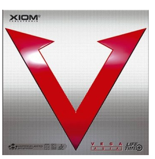 XIOM Vega Asia