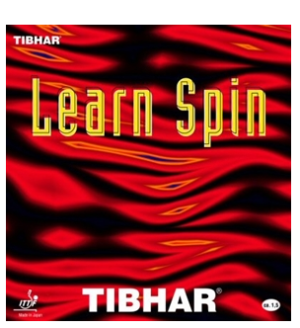 Tibhar Learn Spin