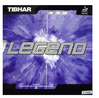 Tibhar Legend Tibhar Legend