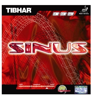Tibhar Sinus