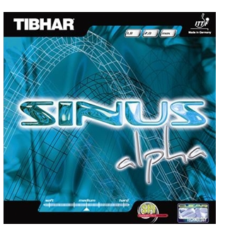 Tibhar Sinus Alpha