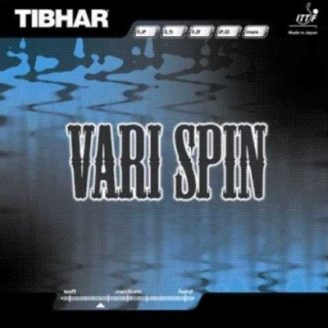 Tibhar Vari Spin