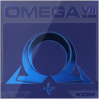 XIOM Omega IV Europe