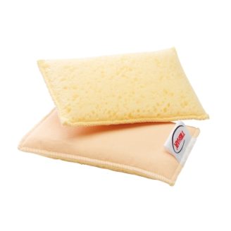 Tibhar Twin Schoonmaakzeem