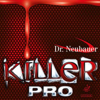Dr. Neubauer Killer Pro Dr. Neubauer Killer Pro