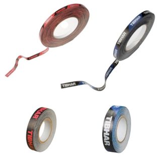 Tibhar Zijkantband 9mm/50m