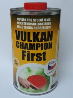 Vulkan lijm 1000ml