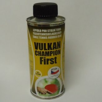 Vulkan lijm 250ml