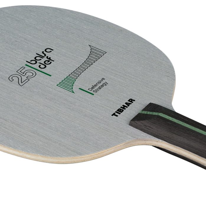Tibhar Balsa Def 25