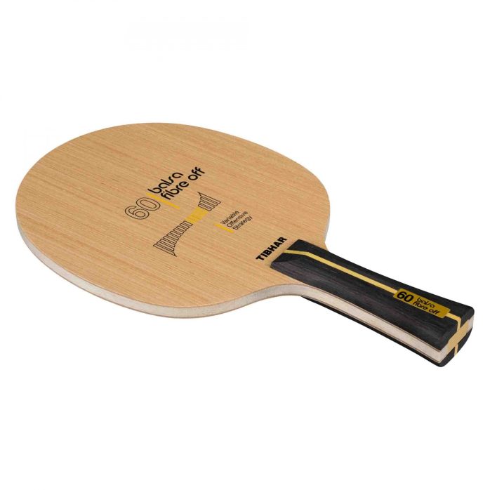 Tibhar Balsa Fibre OFF 60