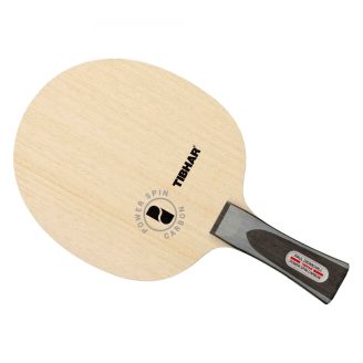 Tibhar Drinkhall Power Spin Carbon