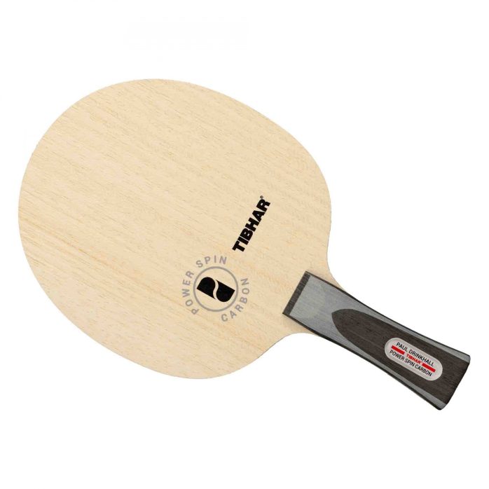 Tibhar Drinkhall Power Spin Carbon