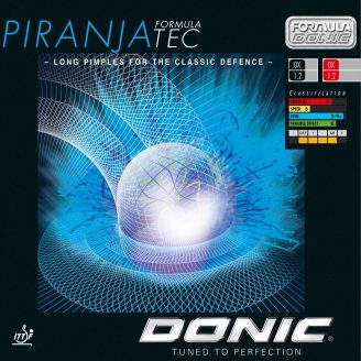 Donic Piranja TEC