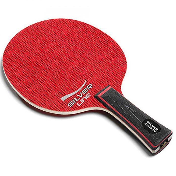 Yasaka Silver Carbon-0