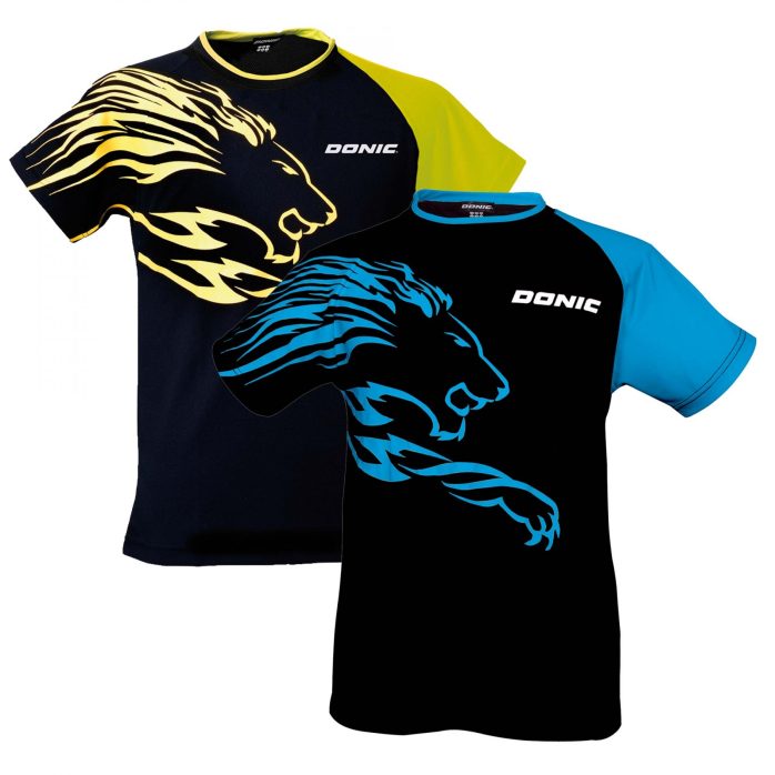 Lion t-shirt
